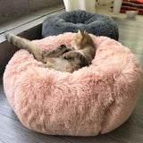 MOJIPLAY- Coussin ultra doux