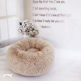 MOJIPLAY- Coussin ultra doux