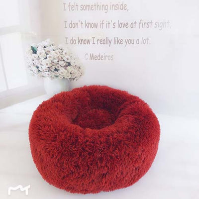 MOJIPLAY- Coussin ultra doux